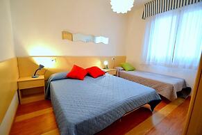 Enjoy the sea From our Relaxing Flat