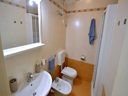 Colourful Flat in the Heart of Bibione