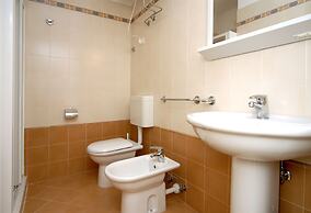 Colourful Flat in the Heart of Bibione