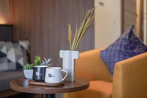 Apartment Hotel 11 Namba-Minami Ebisucho