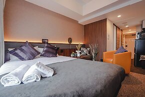 Apartment Hotel 11 Namba-Minami Ebisucho