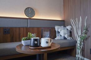 Apartment Hotel 11 Namba-Minami Ebisucho