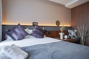 Apartment Hotel 11 Namba-Minami Ebisucho