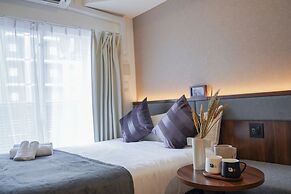 Apartment Hotel 11 Namba-Minami Ebisucho