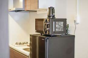 Apartment Hotel 11 Namba-Minami Ebisucho