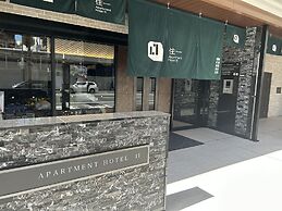 Apartment Hotel 11 Namba-Minami Ebisucho