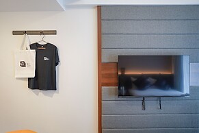 Apartment Hotel 11 Namba-Minami Ebisucho