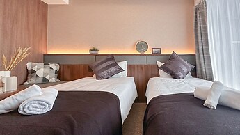 Apartment Hotel 11 Namba-Minami Ebisucho