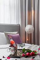 Flowers in Wonderland by HOLT