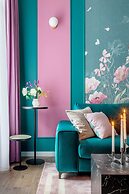 Flowers in Wonderland by HOLT