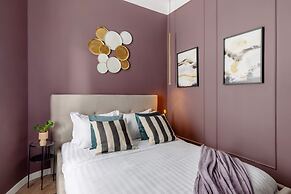 Flowers in Wonderland by HOLT