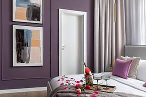 Flowers in Wonderland by HOLT