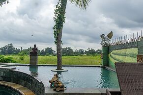 Kubu Sari Ubud