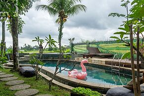 Kubu Sari Ubud
