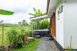 Kubu Sari Ubud