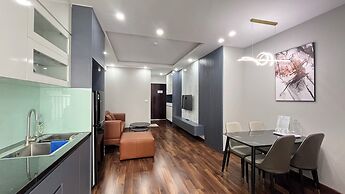 Tecco Elite Serviced Apartments
