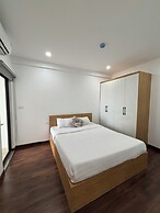 Tecco Elite Serviced Apartments