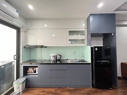 Tecco Elite Serviced Apartments
