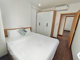 Tecco Elite Serviced Apartments