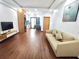 Tecco Elite Serviced Apartments