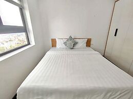 Tecco Elite Serviced Apartments