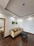 Tecco Elite Serviced Apartments