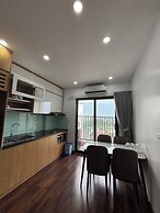 Tecco Elite Serviced Apartments