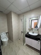 Tecco Elite Serviced Apartments