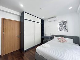 Tecco Elite Serviced Apartments