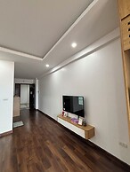 Tecco Elite Serviced Apartments