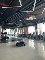 Tecco Elite Serviced Apartments