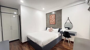 Tecco Elite Serviced Apartments