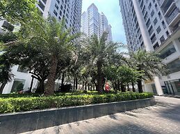 Tecco Elite Serviced Apartments