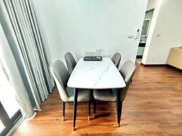 Tecco Elite Serviced Apartments