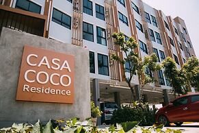 Casa Coco Hotel