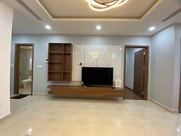 Asahi Luxstay - Golden Park  Apartments