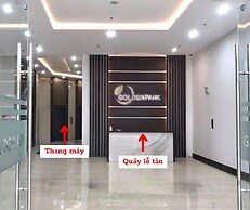 Asahi Luxstay - Golden Park  Apartments