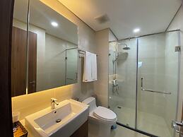 Asahi Luxstay - Golden Park  Apartments