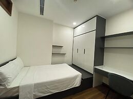 Asahi Luxstay - Golden Park  Apartments