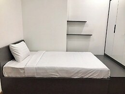 Asahi Luxstay - Golden Park  Apartments