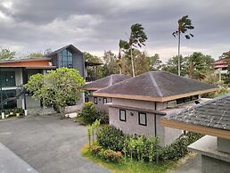 ProudChan Boutique Resort