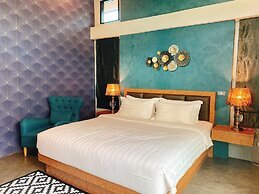 ProudChan Boutique Resort