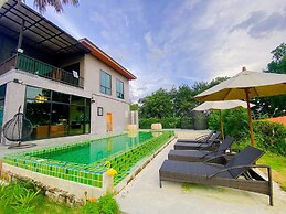 ProudChan Boutique Resort