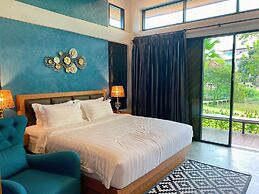 ProudChan Boutique Resort