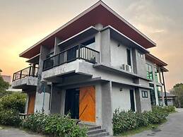 ProudChan Boutique Resort