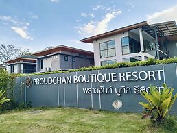 ProudChan Boutique Resort