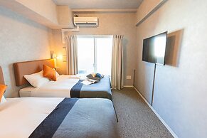 Apartment Hotel 11 Umeda