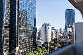 Apartment Hotel 11 Umeda