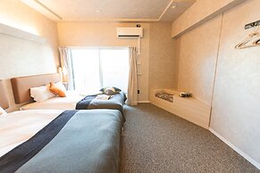 Apartment Hotel 11 Umeda