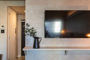 Apartment Hotel 11 Umeda